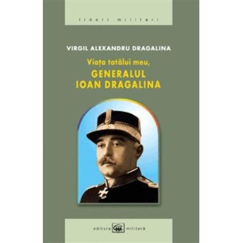 ioan dragalina|Generalul Dragalina